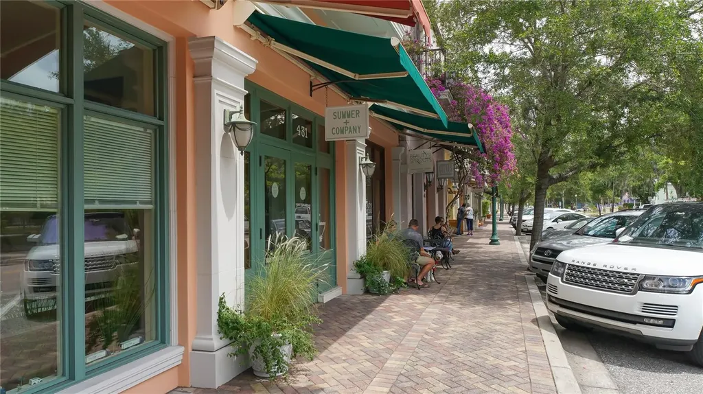 631 N Orange Avenue Sarasota FL 34236