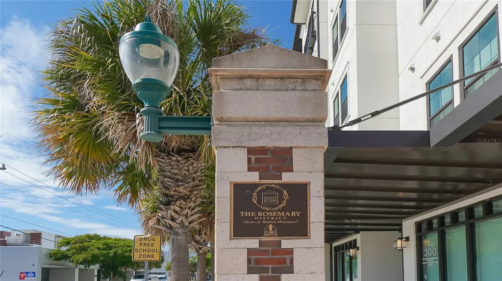 631 N Orange Avenue Sarasota FL 34236