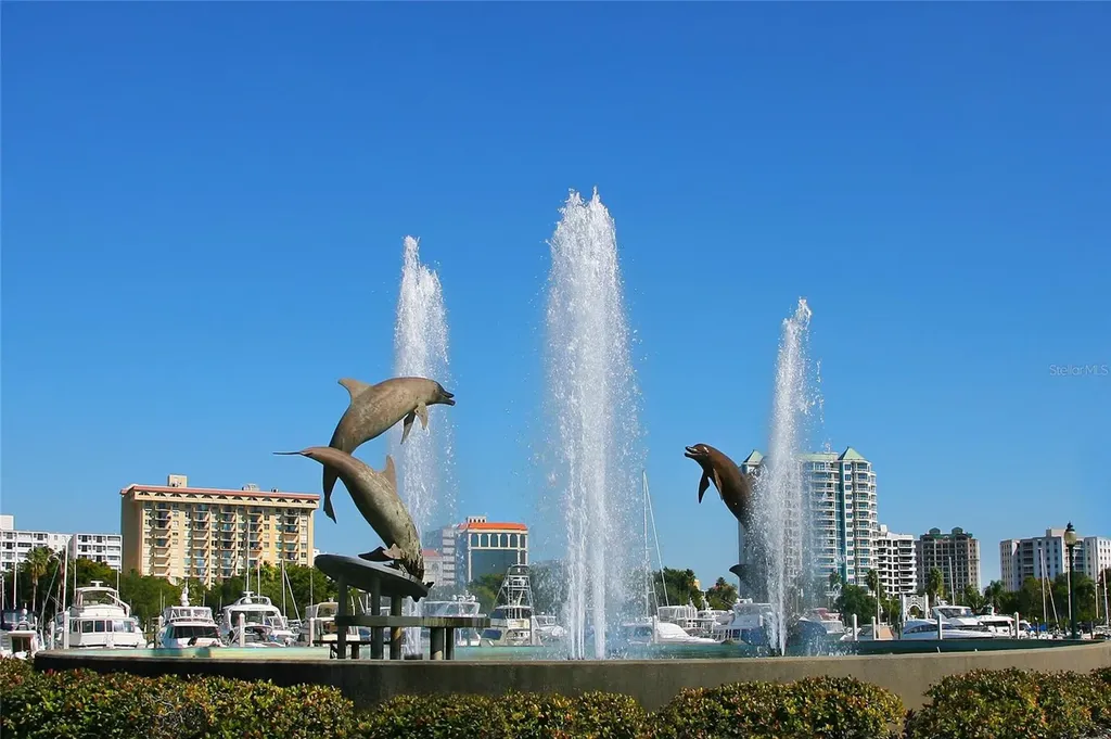 631 N Orange Avenue Sarasota FL 34236