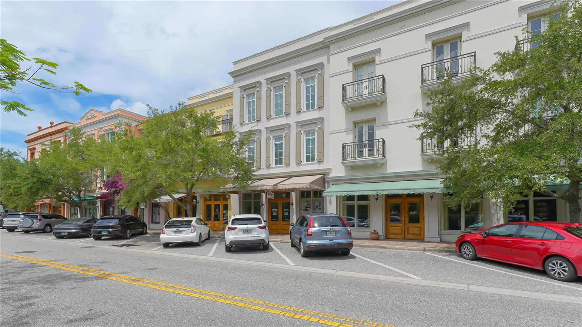 631 N Orange Avenue Sarasota FL 34236