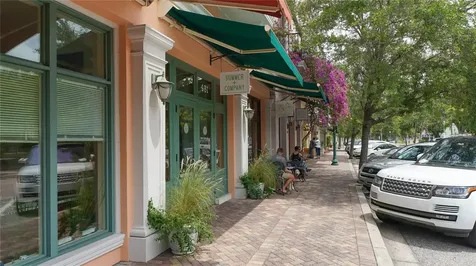 631 N Orange Avenue Sarasota FL 34236