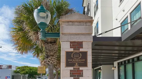 631 N Orange Avenue Sarasota FL 34236