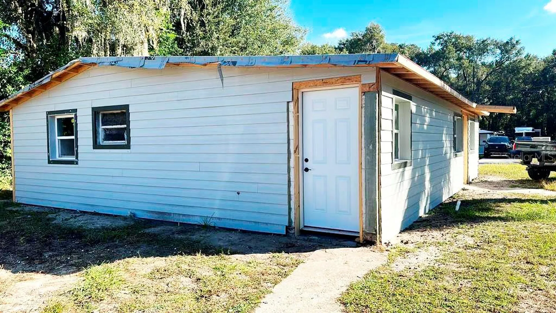 921 S Salisbury Avenue Deland FL 32720