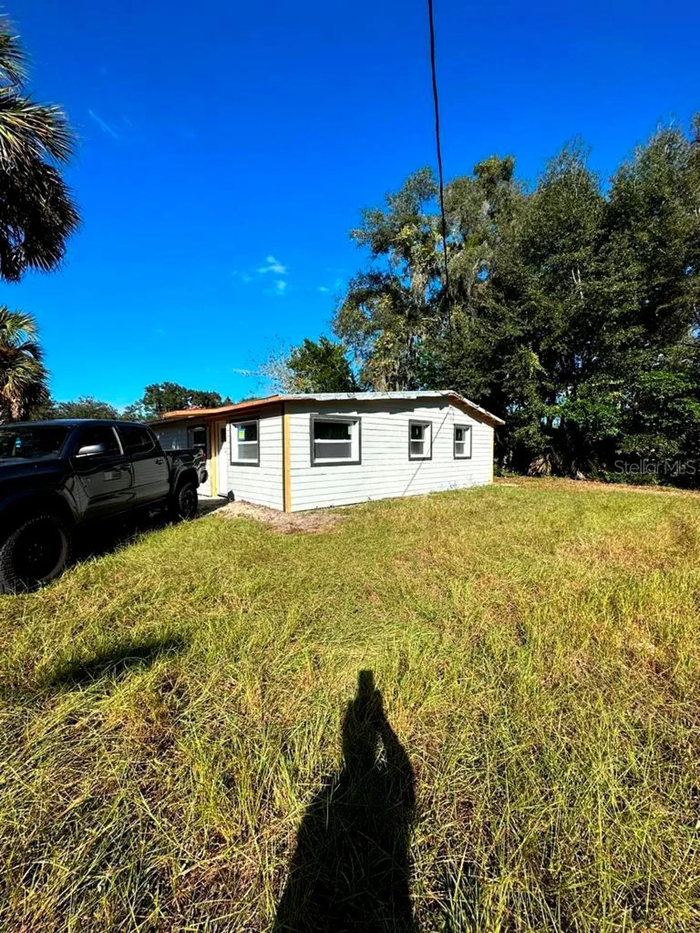 921 S Salisbury Avenue Deland FL 32720