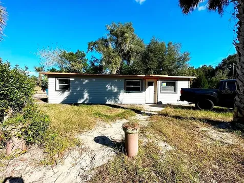 921 S Salisbury Avenue Deland FL 32720