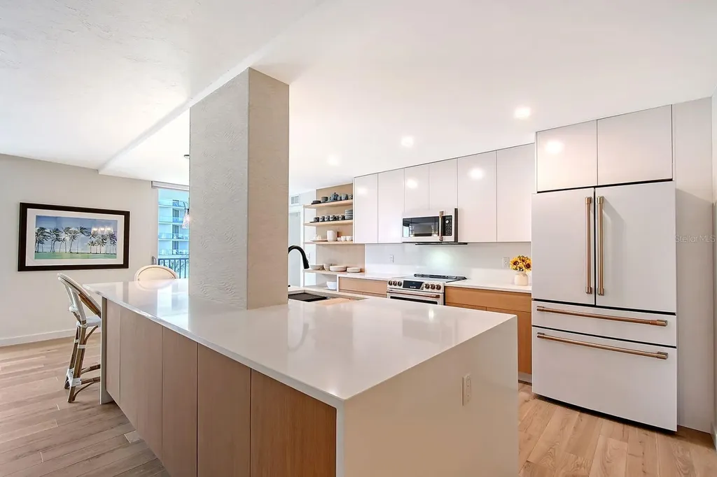 1701 Gulf Of Mexico Drive Longboat Key FL 34228