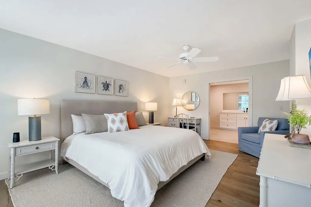 1701 Gulf Of Mexico Drive Longboat Key FL 34228