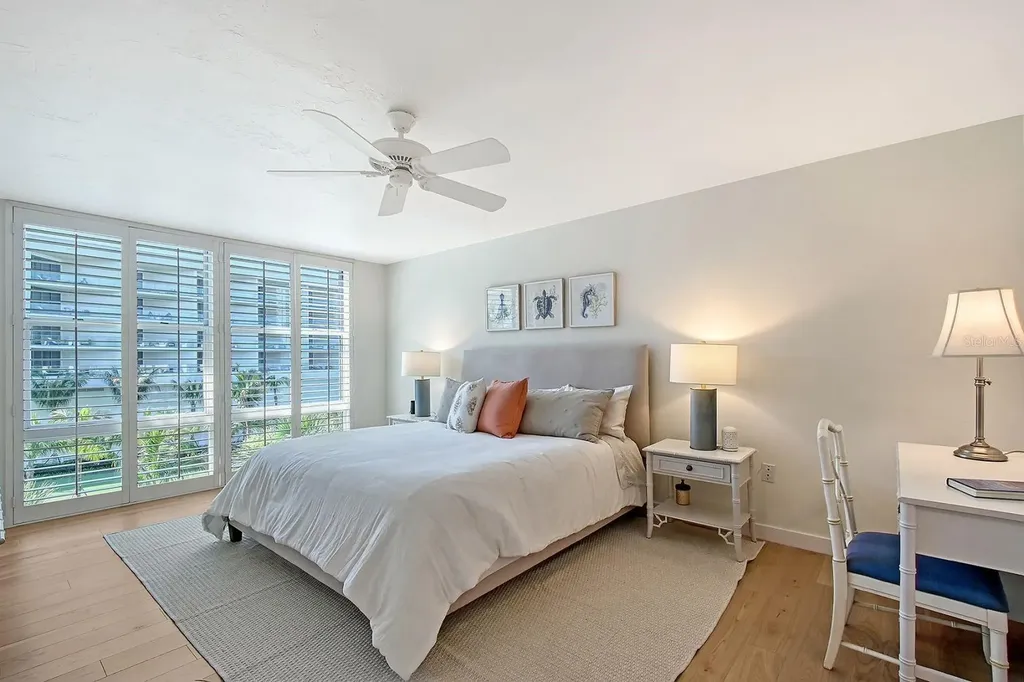 1701 Gulf Of Mexico Drive Longboat Key FL 34228