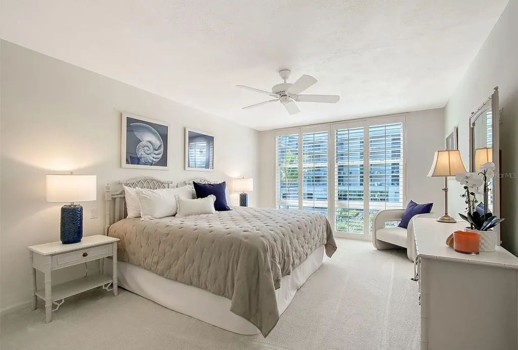 1701 Gulf Of Mexico Drive Longboat Key FL 34228