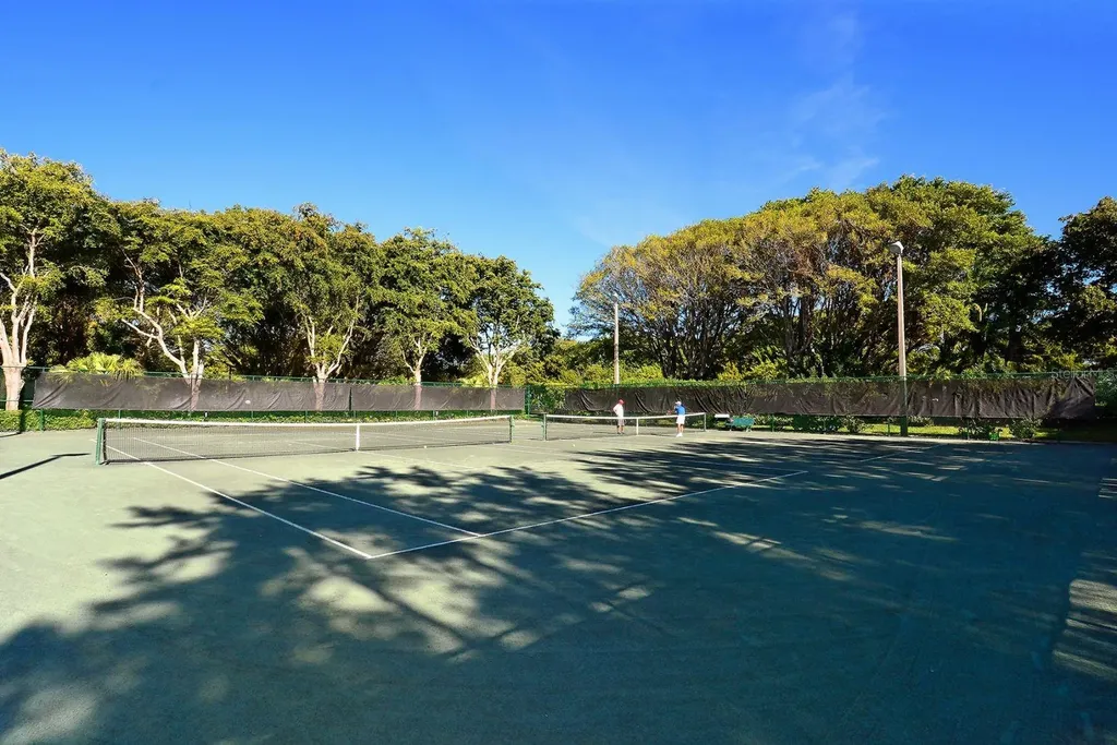 1701 Gulf Of Mexico Drive Longboat Key FL 34228