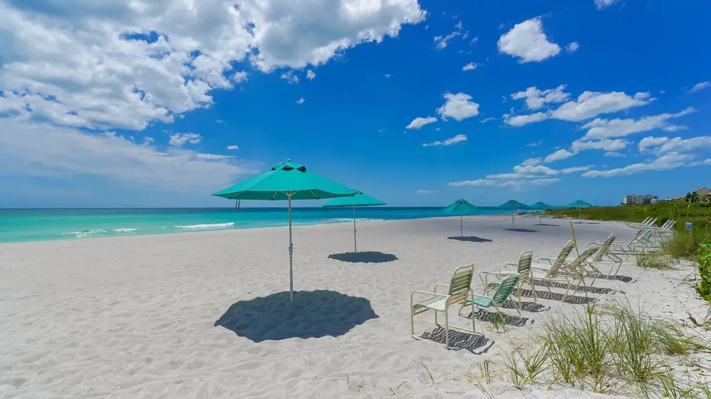 1701 Gulf Of Mexico Drive Longboat Key FL 34228