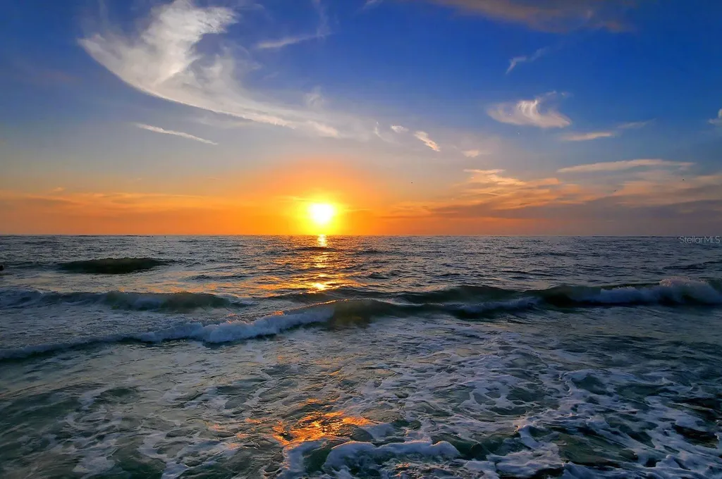 1701 Gulf Of Mexico Drive Longboat Key FL 34228