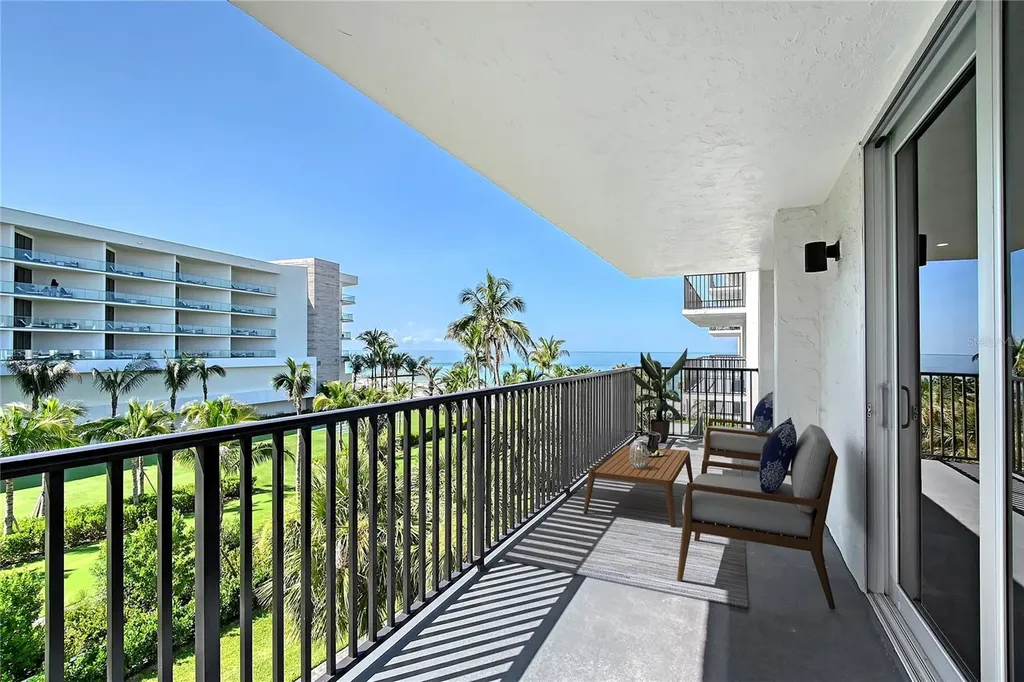 1701 Gulf Of Mexico Drive Longboat Key FL 34228