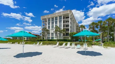 1701 Gulf Of Mexico Drive Longboat Key FL 34228