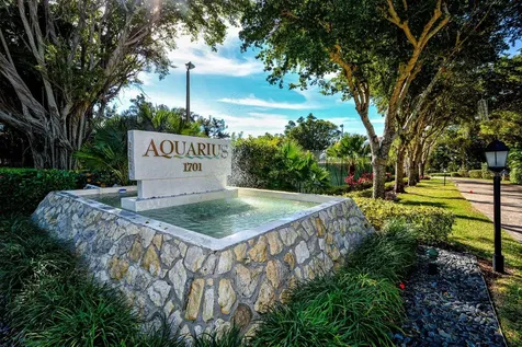 1701 Gulf Of Mexico Drive Longboat Key FL 34228