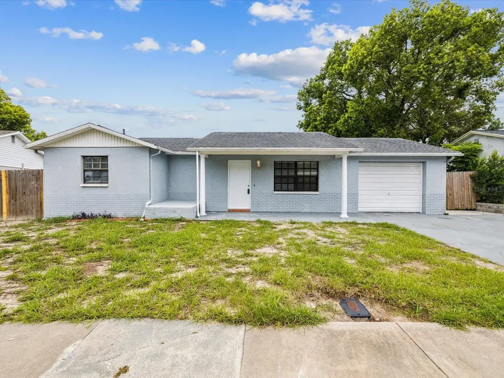 8718 Honeycomb Drive Port Richey FL 34668