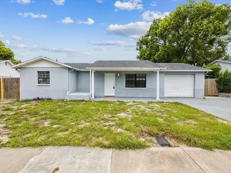 8718 Honeycomb Drive Port Richey FL 34668