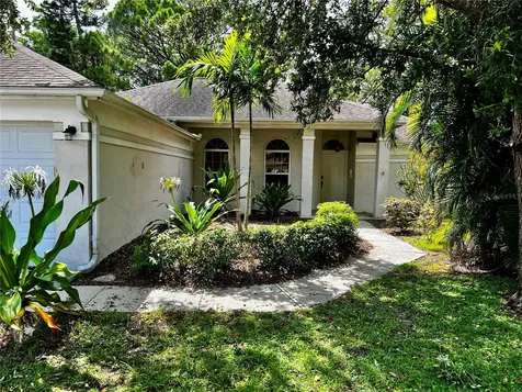 1849 Wood Hollow Court Sarasota FL 34235