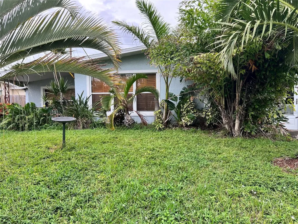 4340 Lagg Avenue Fort Myers FL 33901
