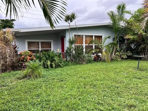 4340 Lagg Avenue Fort Myers FL 33901