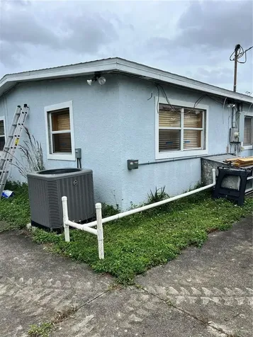 4340 Lagg Avenue Fort Myers FL 33901