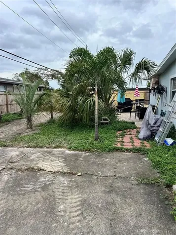 4340 Lagg Avenue Fort Myers FL 33901