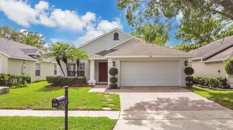 380 Misty Oaks Run Casselberry FL 32707