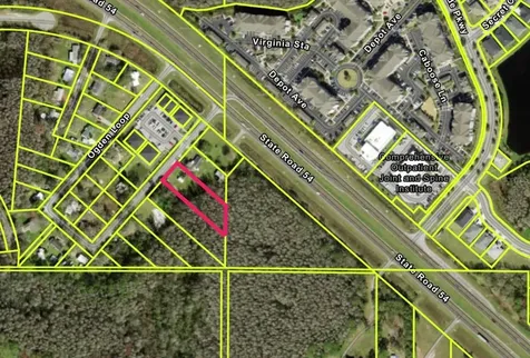 14969 Ogden Loop Odessa FL 33556