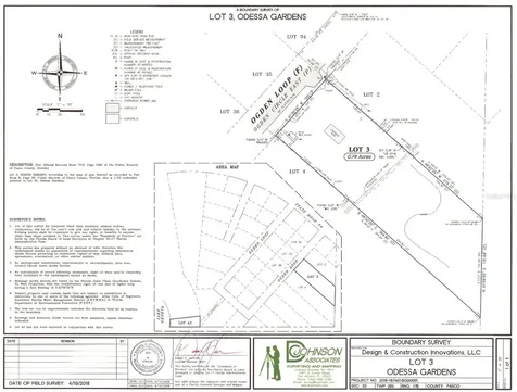 14969 Ogden Loop Odessa FL 33556