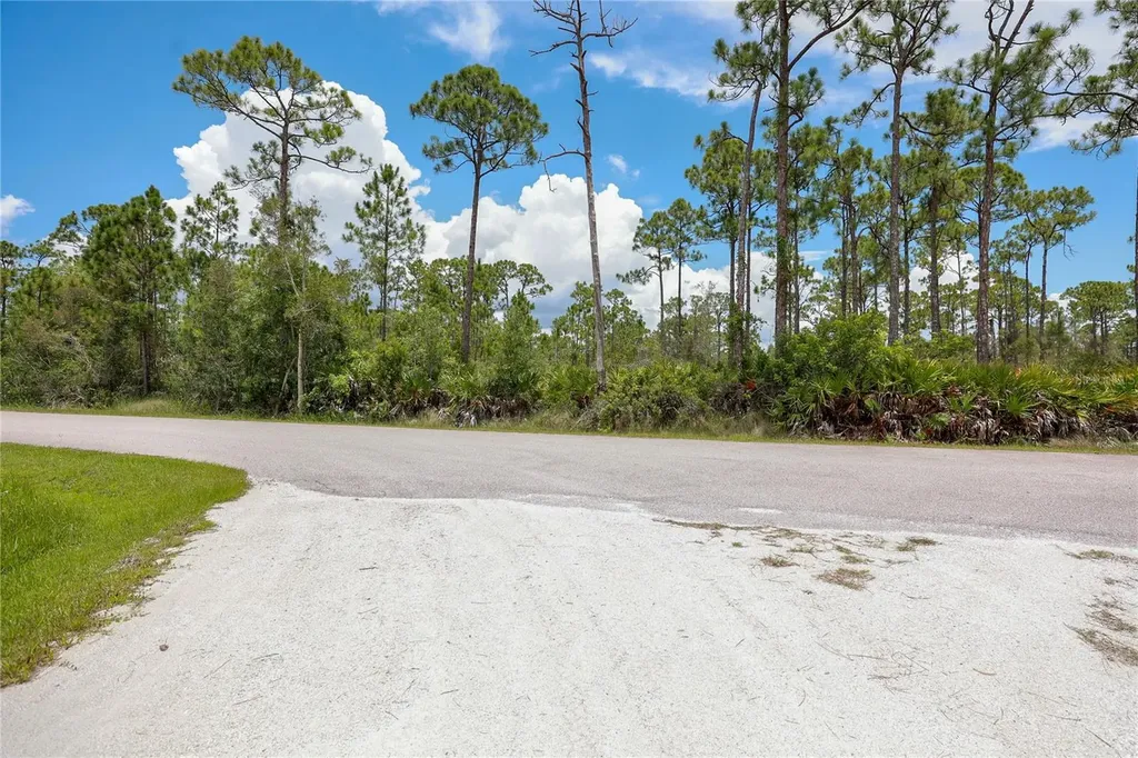 28364 Plato Drive Punta Gorda FL 33955