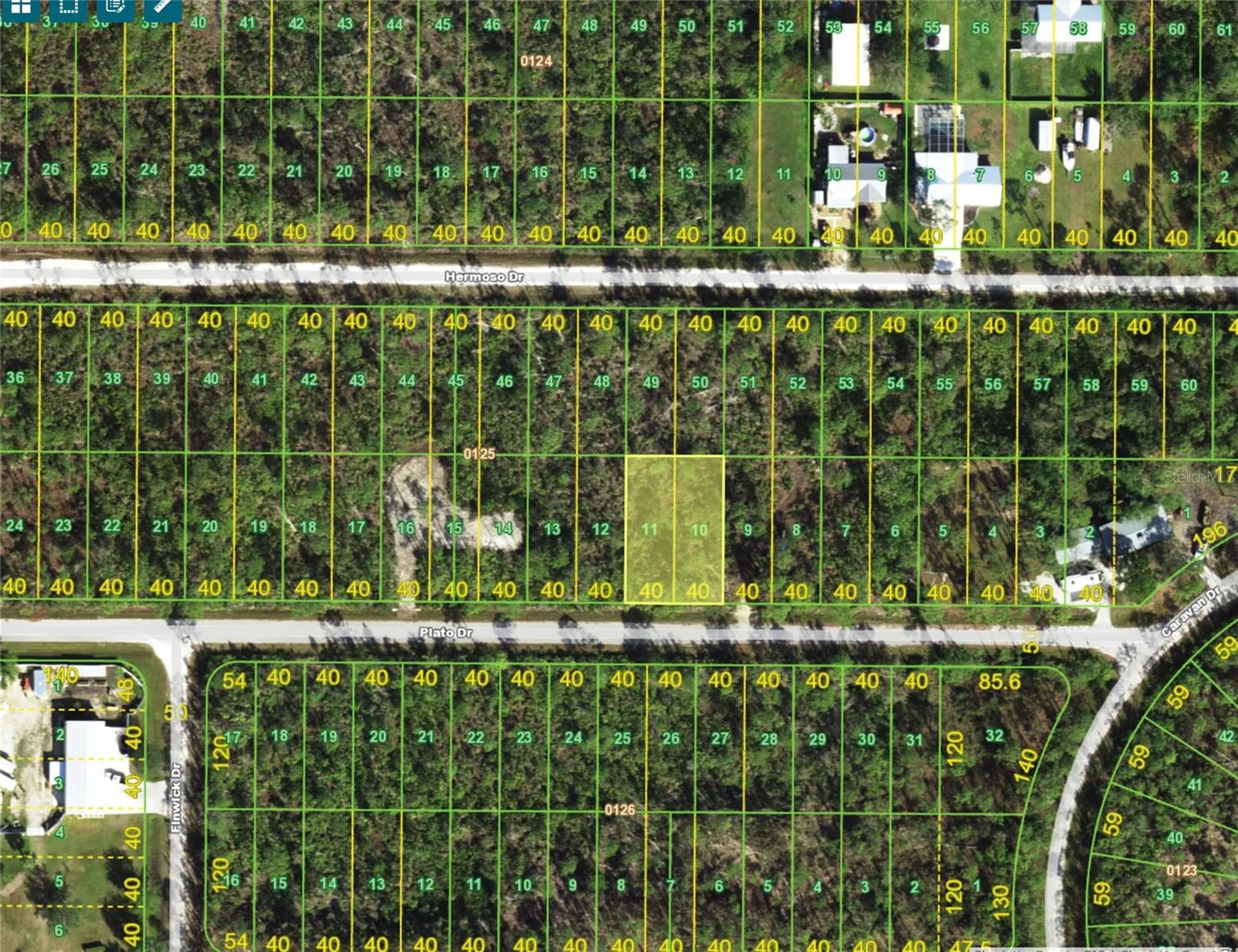 28364 Plato Drive Punta Gorda FL 33955