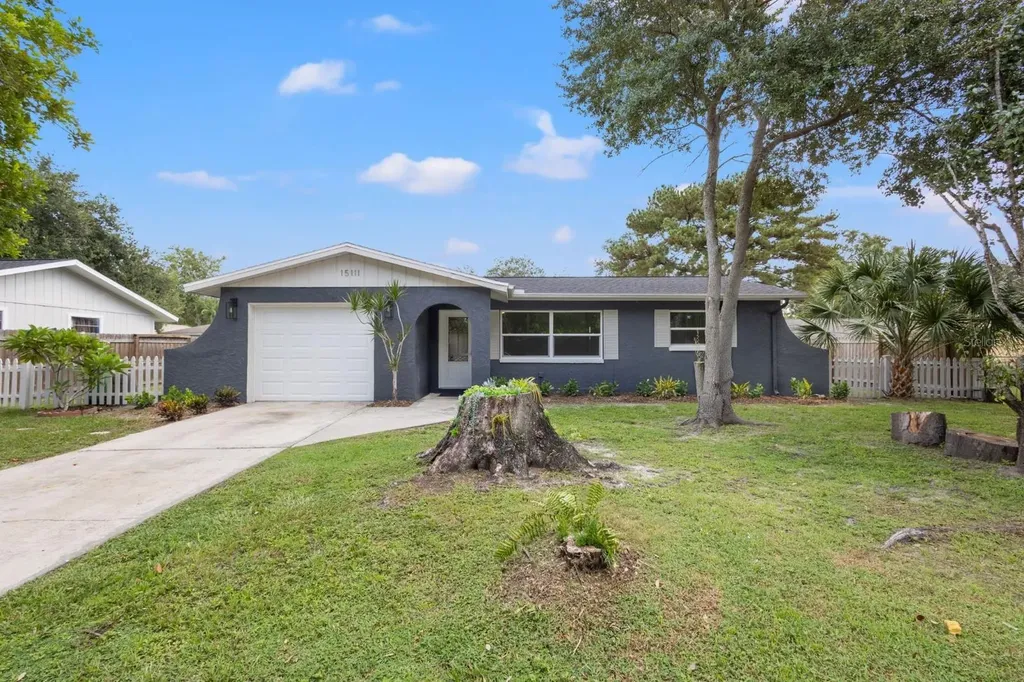 15111 Verona Avenue Clearwater FL 33760