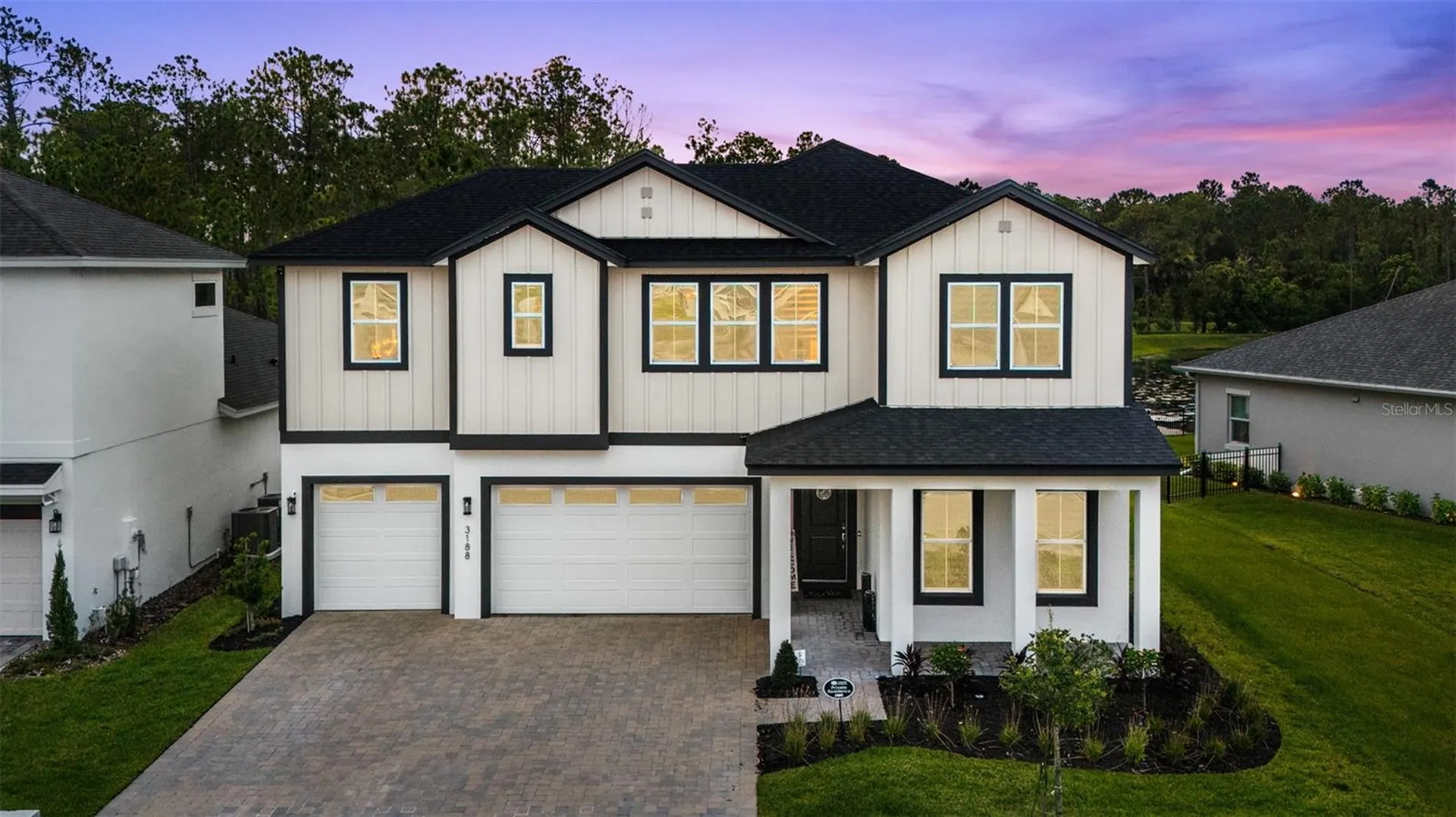 3188 Legends Preserve Drive Daytona Beach FL 32124