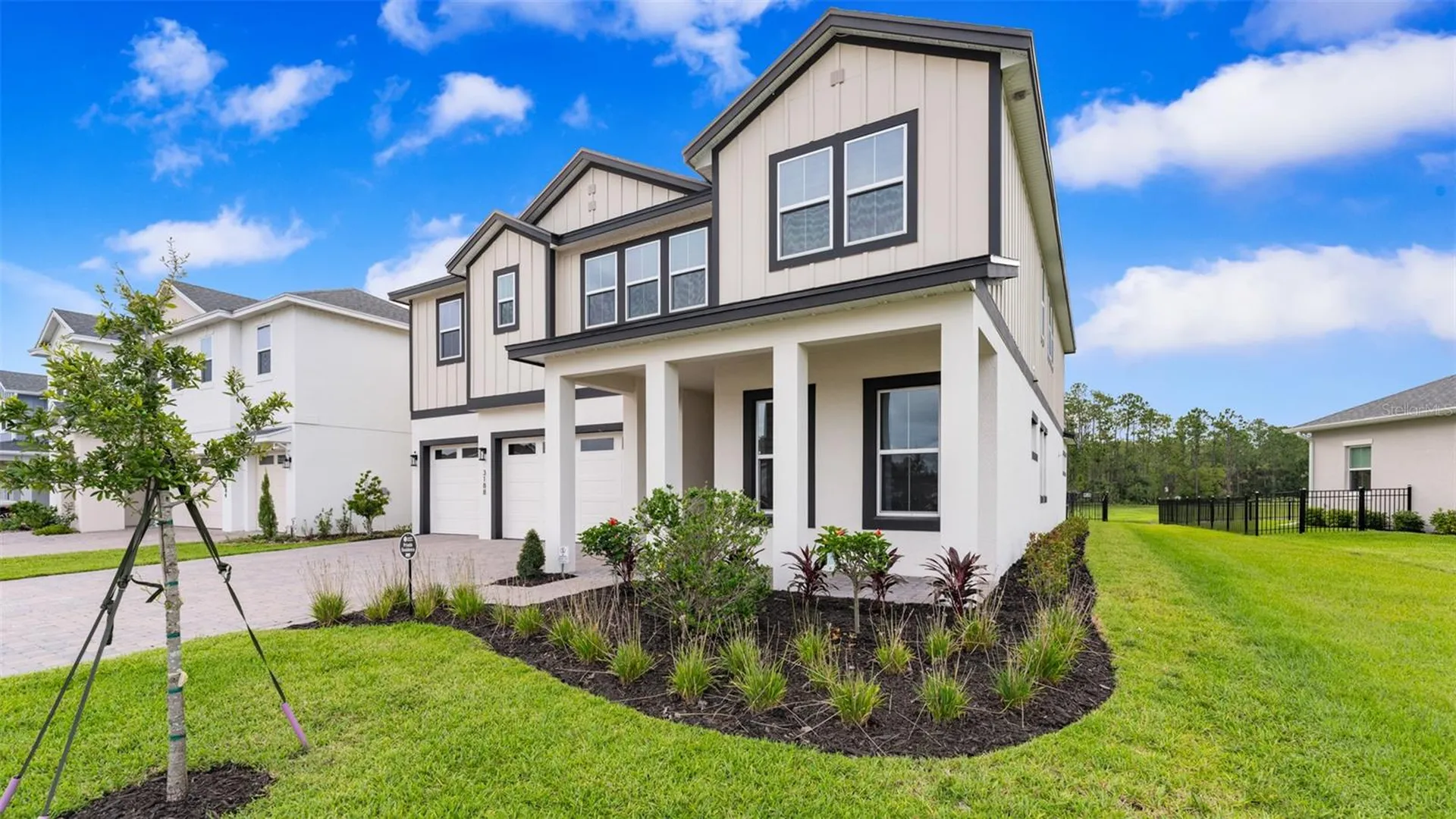 3188 Legends Preserve Drive Daytona Beach FL 32124
