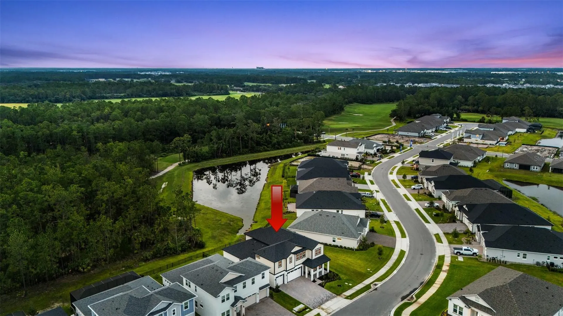 3188 Legends Preserve Drive Daytona Beach FL 32124