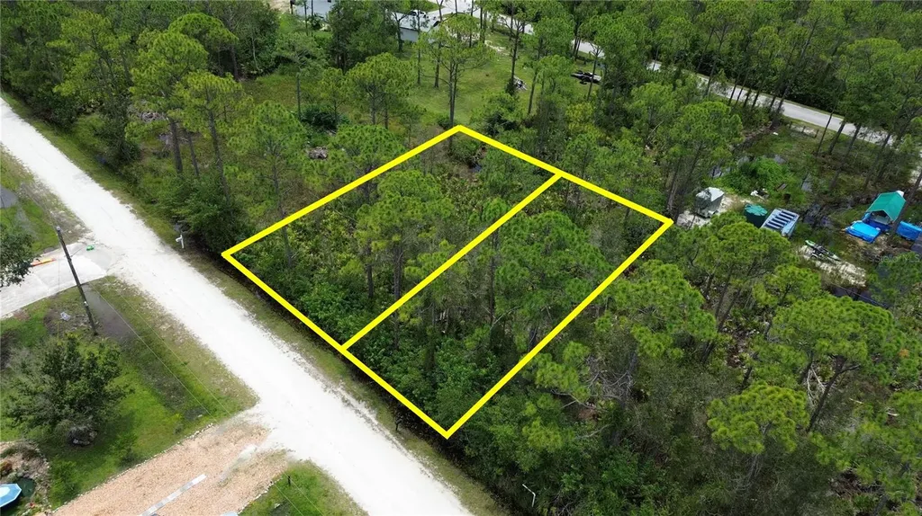 28381 Hermoso Drive Punta Gorda FL 33955
