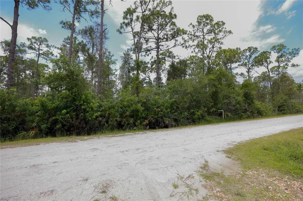 28381 Hermoso Drive Punta Gorda FL 33955