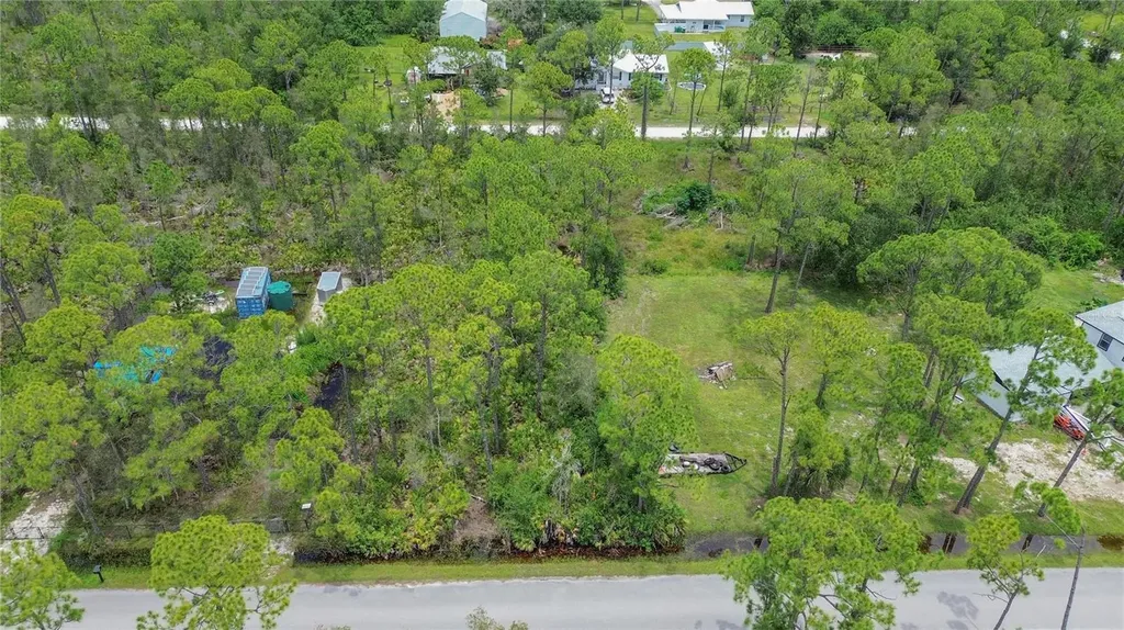 28381 Hermoso Drive Punta Gorda FL 33955