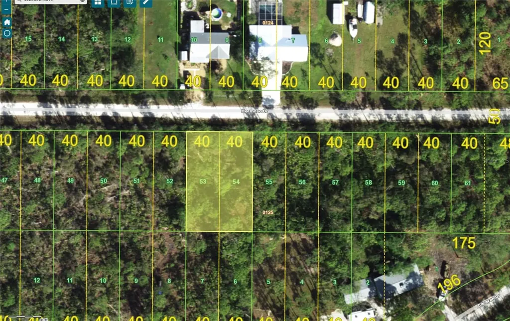 28381 Hermoso Drive Punta Gorda FL 33955