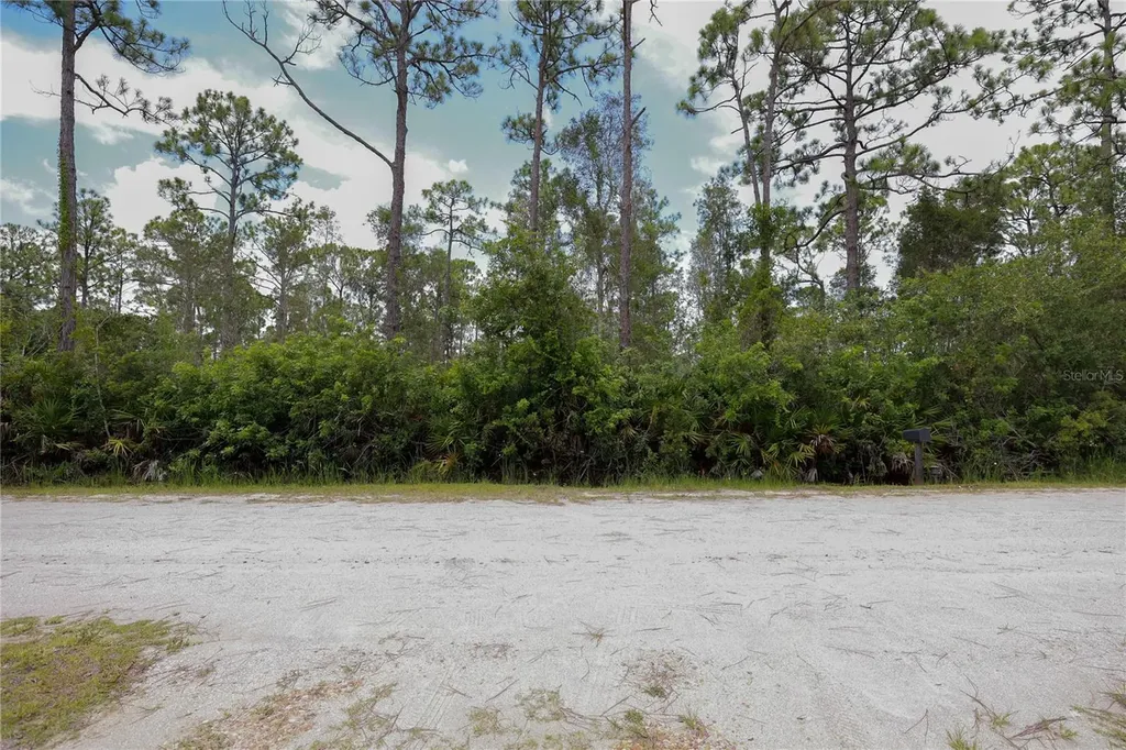 28381 Hermoso Drive Punta Gorda FL 33955