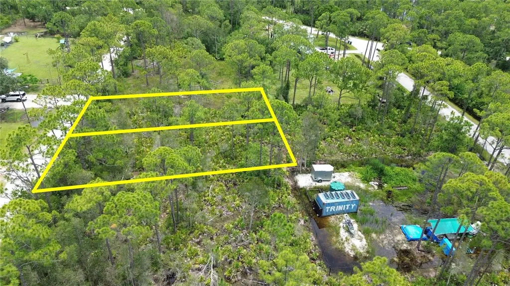 28381 Hermoso Drive Punta Gorda FL 33955