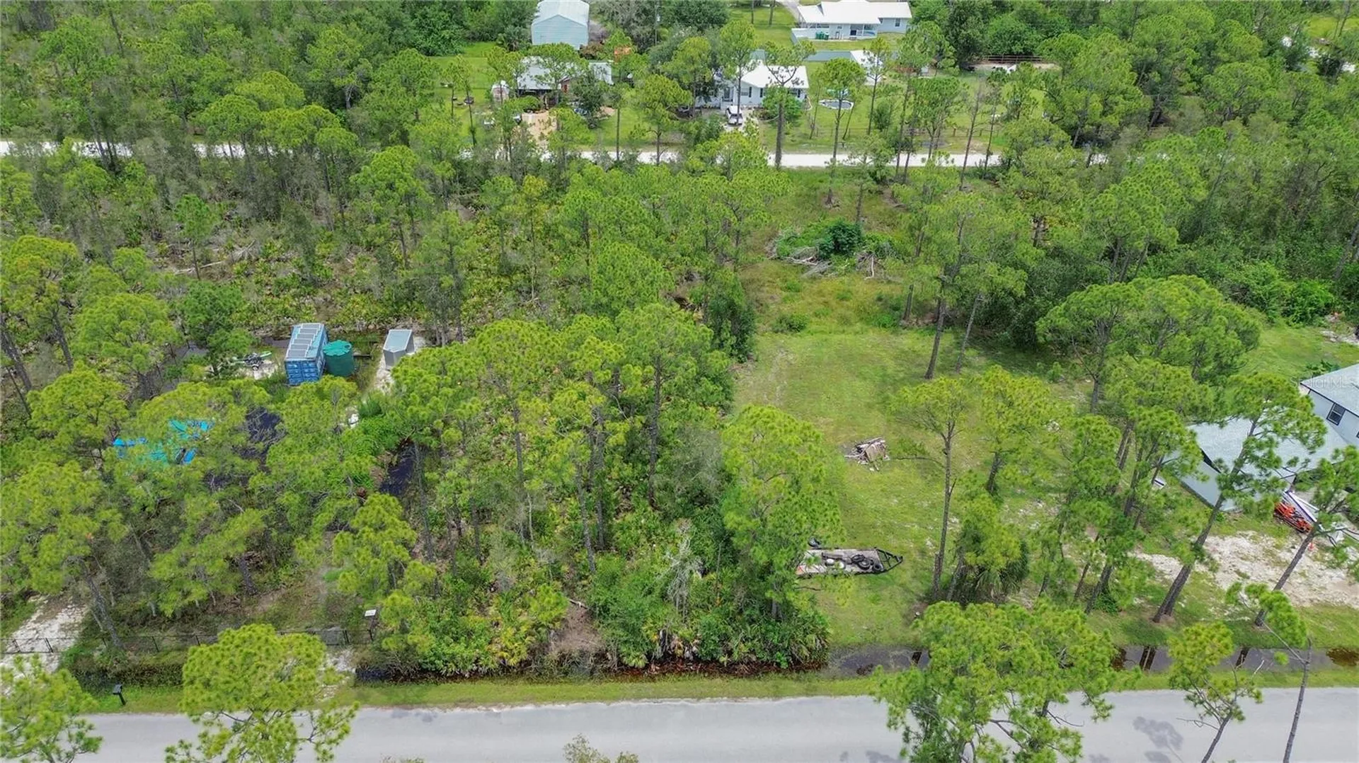 28381 Hermoso Drive Punta Gorda FL 33955