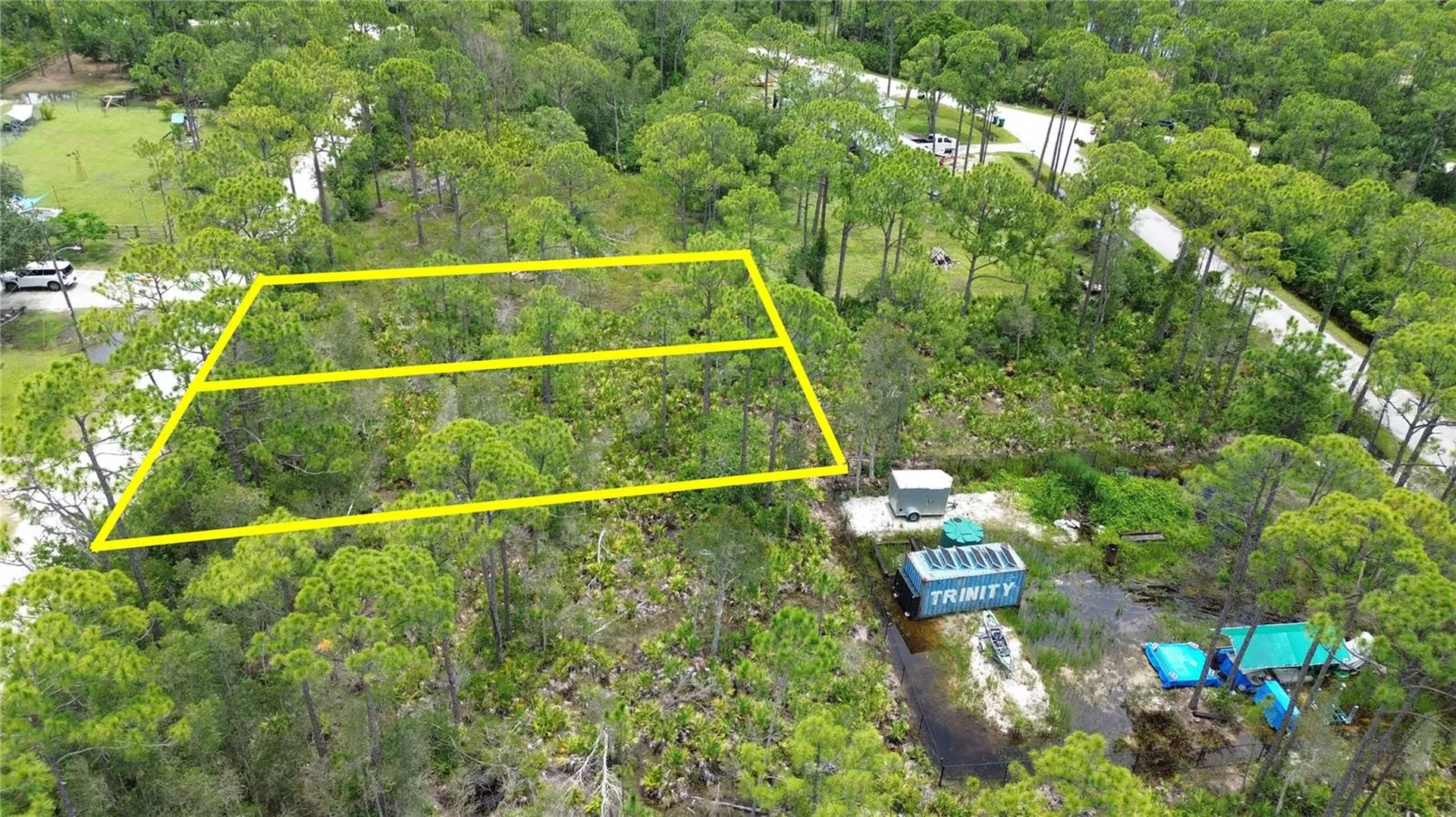 28381 Hermoso Drive Punta Gorda FL 33955