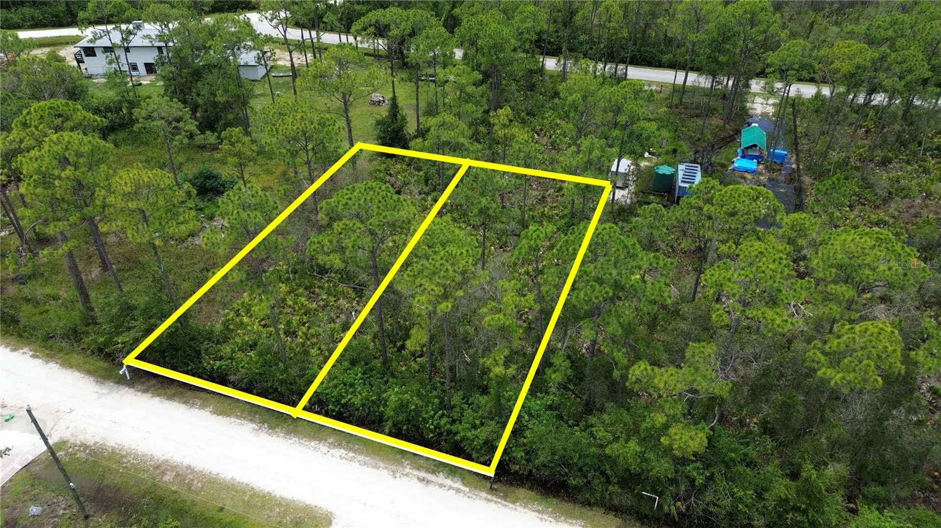 28381 Hermoso Drive Punta Gorda FL 33955