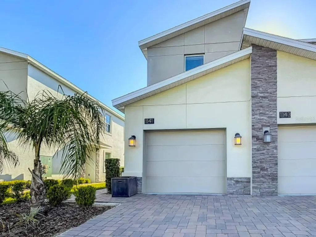 1141 Challenge Drive Davenport FL 33896