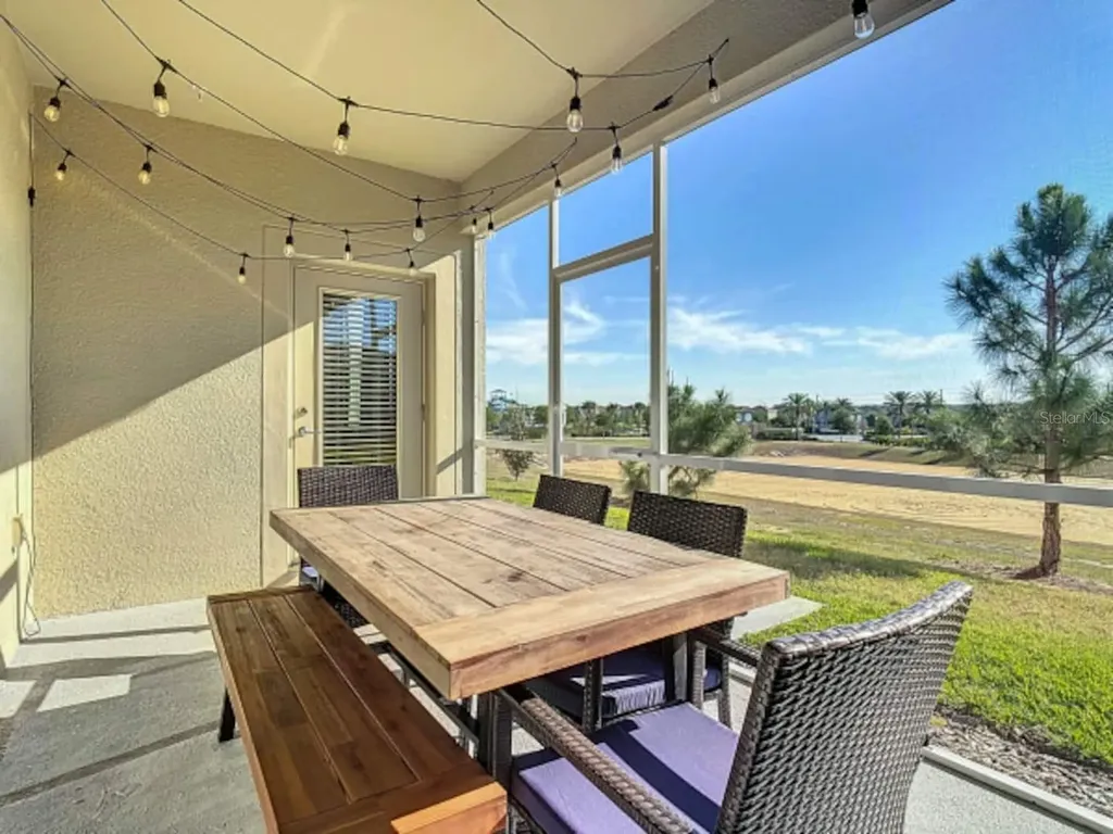 1141 Challenge Drive Davenport FL 33896