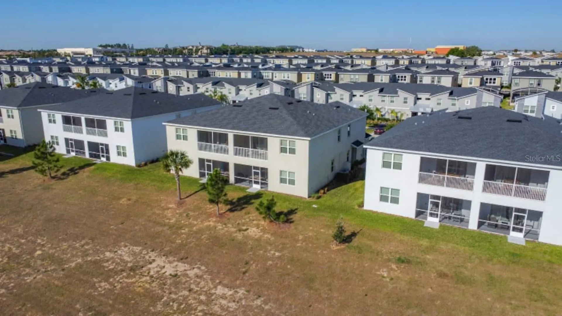 1141 Challenge Drive Davenport FL 33896