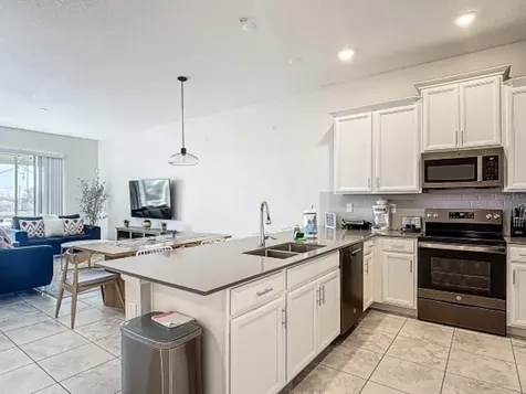 1141 Challenge Drive Davenport FL 33896