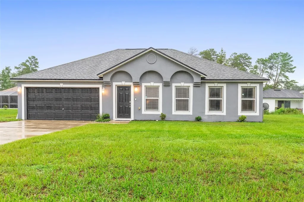 3750 SW 127th Lane Road Ocala FL 34473