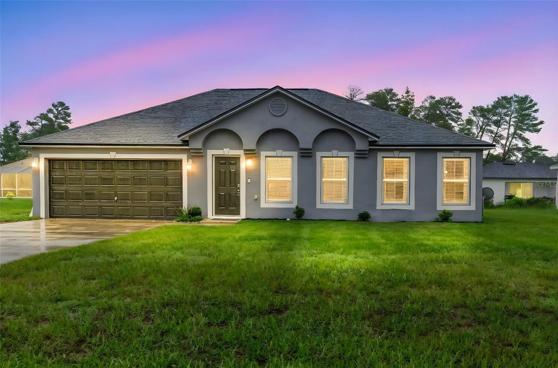 3750 SW 127th Lane Road Ocala FL 34473